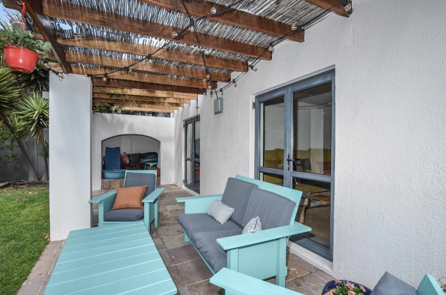 4 Bedroom Property for Sale in Sunset Beach Western Cape